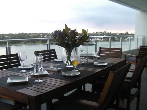 The Point Mandurah Apartment - Port Augusta Accommodation 1