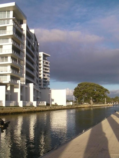 The Point Mandurah Apartment - Port Augusta Accommodation 3
