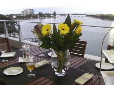 The Point Mandurah Apartment - Port Augusta Accommodation 2
