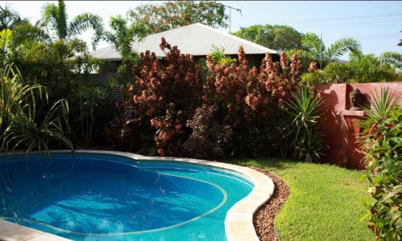 Broome WA Port Augusta Accommodation