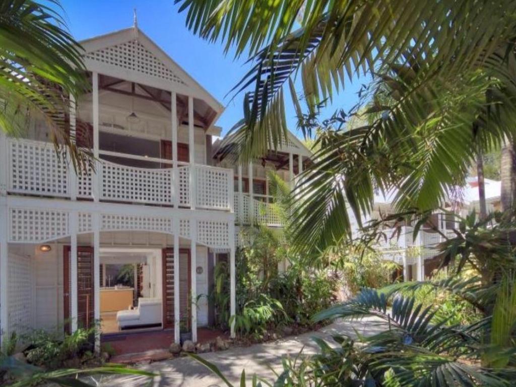 Port Douglas QLD Port Augusta Accommodation