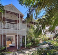 The Queenslander Fullmoon - Port Augusta Accommodation
