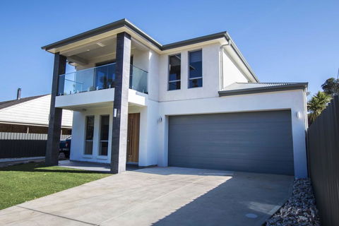 The Races Complex - Port Augusta Accommodation 0