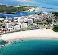 The Reef 103 - Lakeside - Port Augusta Accommodation