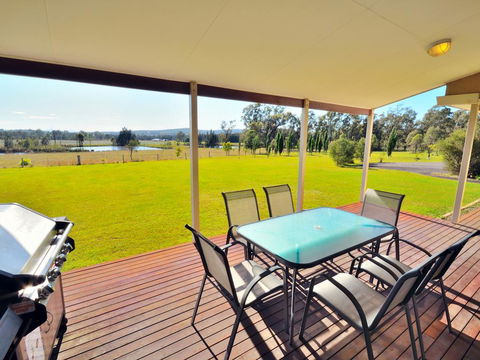 The Residence @ Elbourne Wines - Port Augusta Accommodation 2
