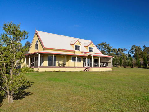 The Residence @ Elbourne Wines - Port Augusta Accommodation 0