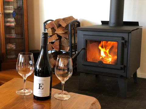 The Residence @ Elbourne Wines - Port Augusta Accommodation 1