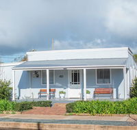 The Rested Guest 3 Bedroom Cottage West Wyalong - Port Augusta Accommodation