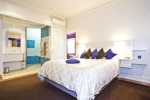 The Retreat At Froog Moore Park - Port Augusta Accommodation 2