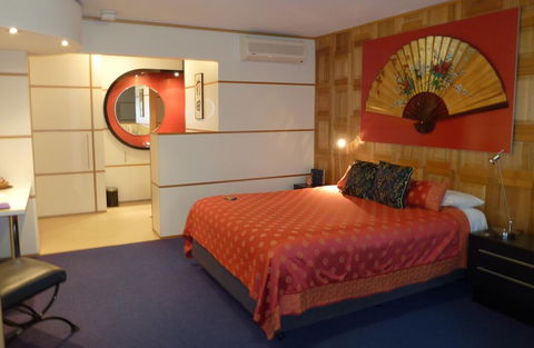 The Retreat At Froog Moore Park - Port Augusta Accommodation 1