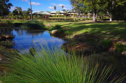 The Retreat At Wisemans - Port Augusta Accommodation 3