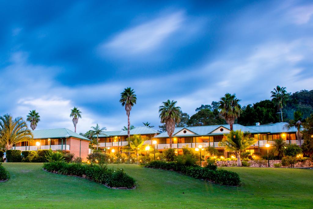 Wisemans Ferry NSW Port Augusta Accommodation