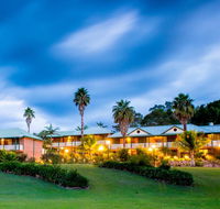The Retreat at Wisemans - Port Augusta Accommodation