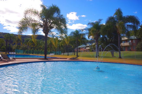The Retreat At Wisemans - Port Augusta Accommodation 2