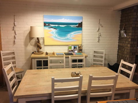 The Retreat On Matthew - Port Augusta Accommodation 1