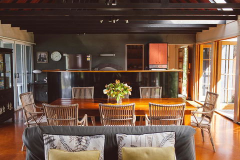 The Retreat Tamborine Mountain - Port Augusta Accommodation 2