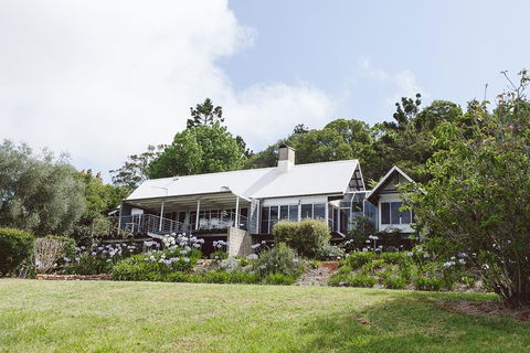 The Retreat Tamborine Mountain - Port Augusta Accommodation 0