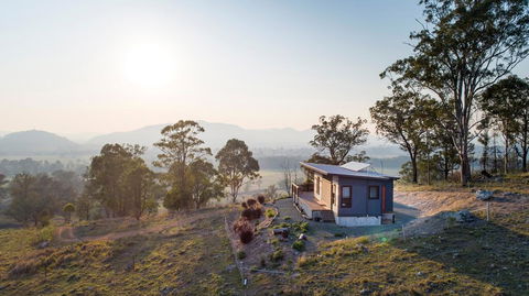 The Ridge Eco-Cabin A Secret Place To Slow Down - Port Augusta Accommodation 1