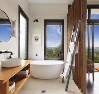 The Ridge Eco-Cabin A Secret place to slow down - Port Augusta Accommodation