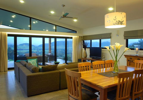 The Ridge Gloucester - Port Augusta Accommodation 2