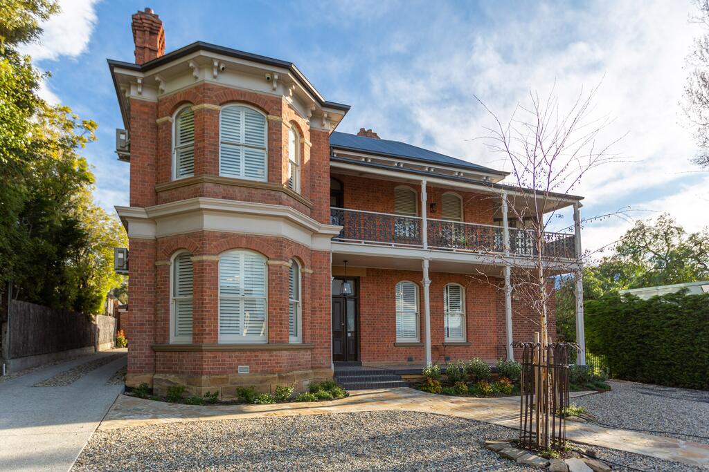 Lower Sandy Bay TAS Port Augusta Accommodation
