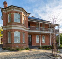 The Rivulet - Port Augusta Accommodation