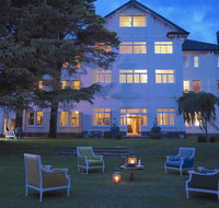 The Robertson Hotel