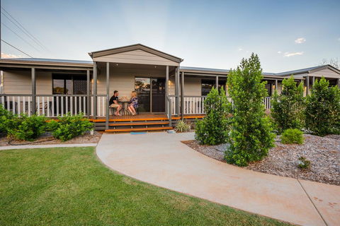 The Rocks Motel - Port Augusta Accommodation 0