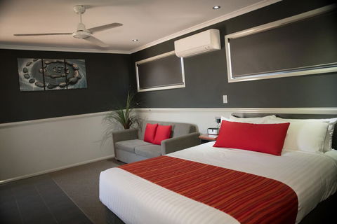The Rocks Motel - Port Augusta Accommodation 2