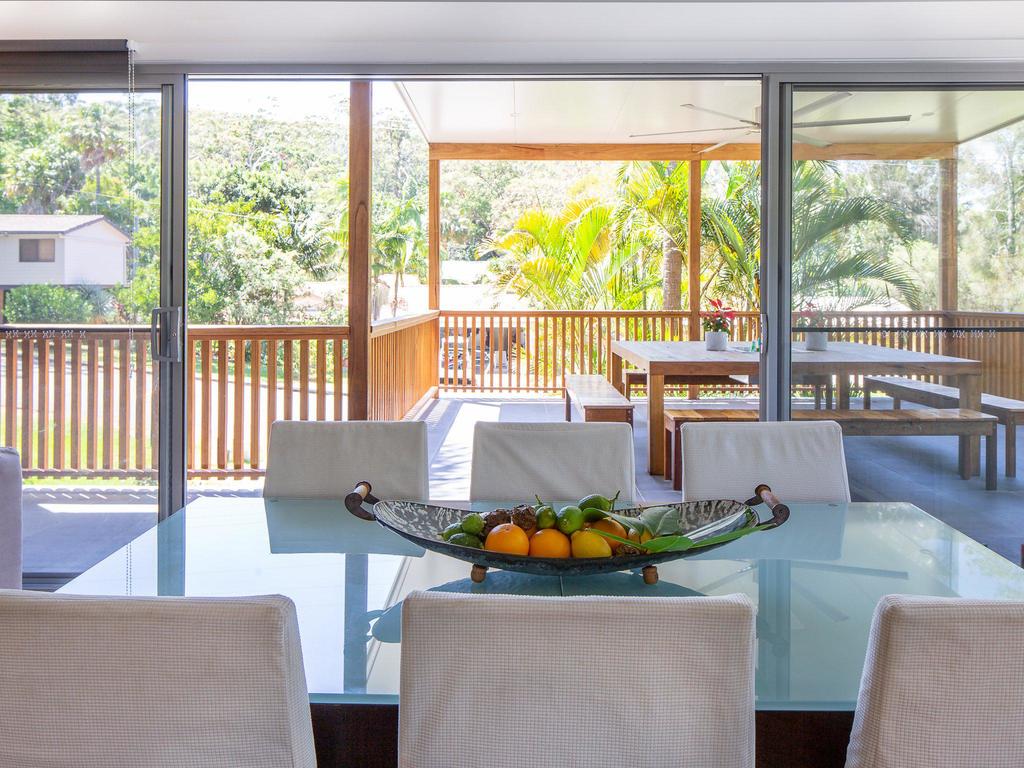 Wallingat NSW Port Augusta Accommodation