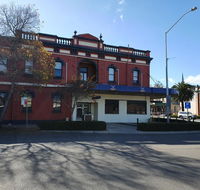 The Royal Hotel - Port Augusta Accommodation