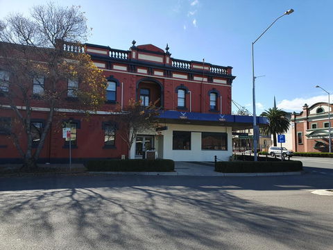 The Royal Hotel - Port Augusta Accommodation 0