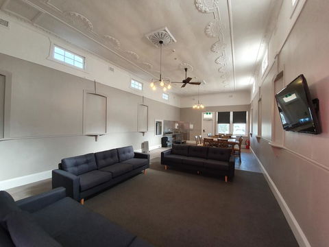 The Royal Hotel - Port Augusta Accommodation 3