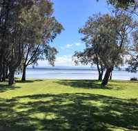 The Sanctuary at Paradise Beach BB - Port Augusta Accommodation