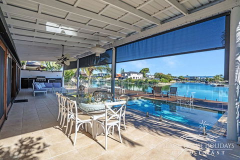 The Savoy Beach House - Port Augusta Accommodation 2
