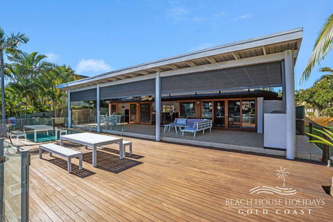 The Savoy Beach House - Port Augusta Accommodation 3
