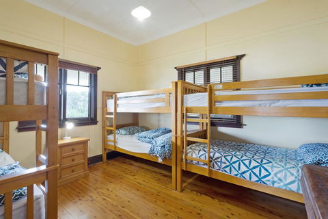 The Seamist Cottage - Port Augusta Accommodation 2