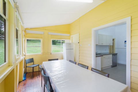 The Seamist Cottage - Port Augusta Accommodation 0