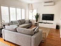 The Seaside Beachhouse Mollymook