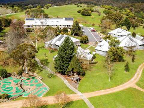 The Sebel Pinnacle Valley - Port Augusta Accommodation 0