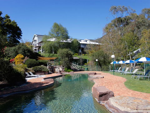 The Sebel Pinnacle Valley - Port Augusta Accommodation 3