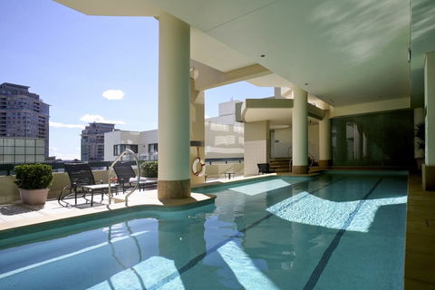 The Sebel Sydney Chatswood - Port Augusta Accommodation 2
