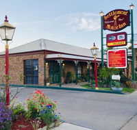 The Settlement Historic Hotel - Port Augusta Accommodation