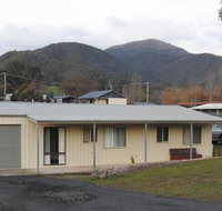 The Shack - Port Augusta Accommodation