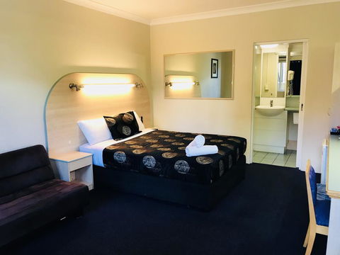 The Shamrock Hotel - Port Augusta Accommodation 2