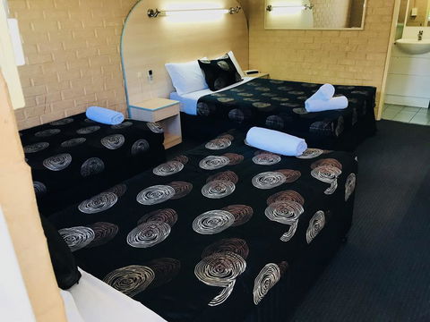 The Shamrock Hotel - Port Augusta Accommodation 3