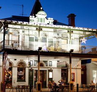 The Shamrock Hotel Live Music Venue - Port Augusta Accommodation
