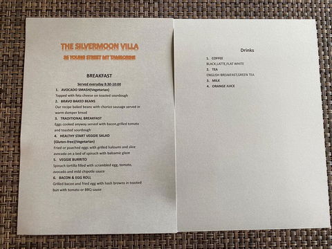 The Silvermoon Villa-Private Villa - Port Augusta Accommodation 2