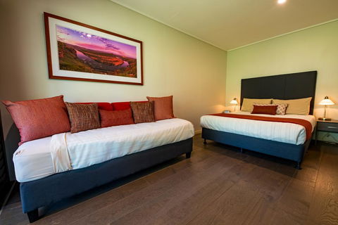 The Station At El Questro - Port Augusta Accommodation 2