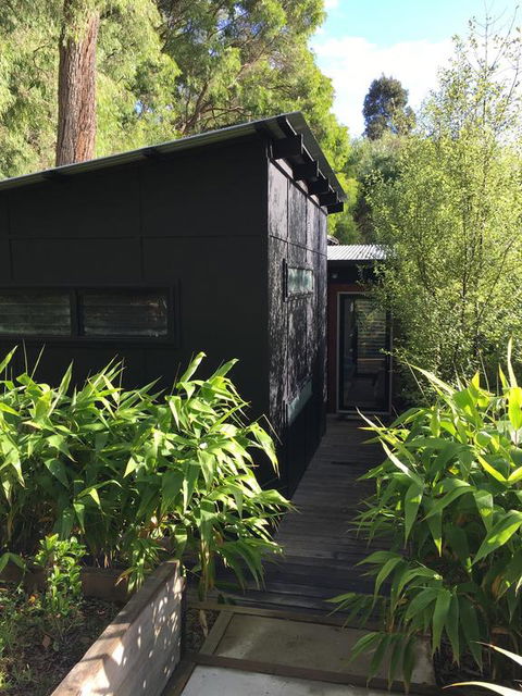 The Stewart - Port Augusta Accommodation 3
